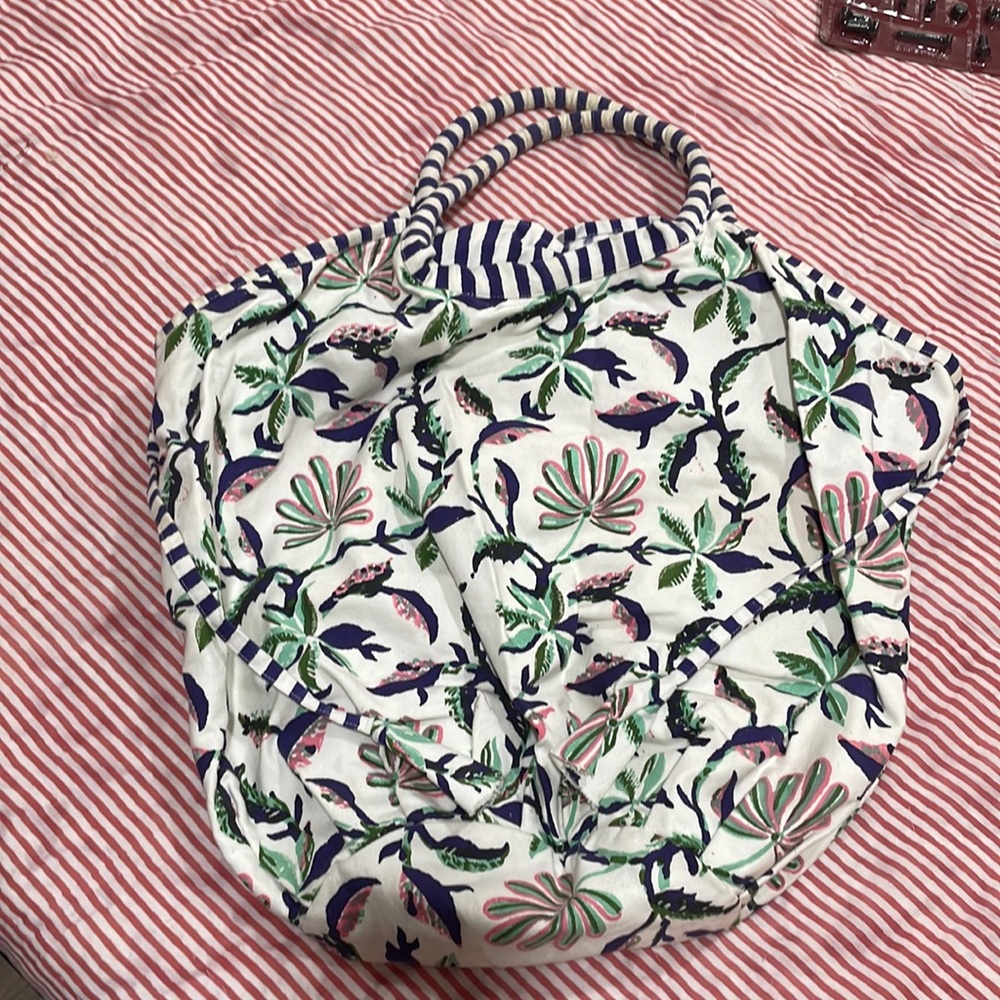 Bondi beach bag